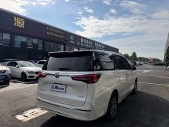 Buick GL8 ES Luxe 653T Prestige - ფოტო 5