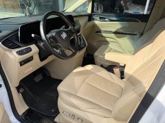 Buick GL8 ES Luxe 653T Prestige - ფოტო 6