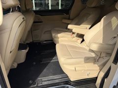 Buick GL8 ES Luxe 653T Prestige - ფოტო 7