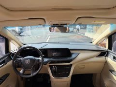Buick GL8 ES Luxe 653T Prestige - ფოტო 8