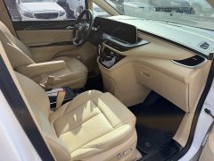 Buick GL8 ES Luxe 653T Prestige - ფოტო 9