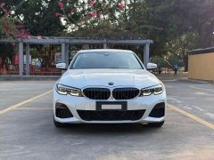BMW 3 Series Facelift 325Li M Sport Package - ფოტო 1