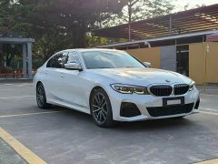 BMW 3 Series Facelift 325Li M Sport Package - ფოტო 2