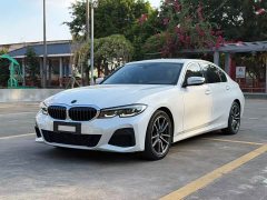 BMW 3 Series Facelift 325Li M Sport Package - ფოტო 3