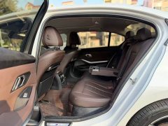 BMW 3 Series Facelift 325Li M Sport Package - ფოტო 5