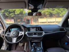 BMW 3 Series Facelift 325Li M Sport Package - ფოტო 6