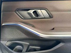 BMW 3 Series Facelift 325Li M Sport Package - ფოტო 7