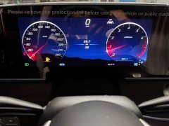 Mercedes-Benz GLE 350L 4MATIC Huiyin Edition - ფოტო 10