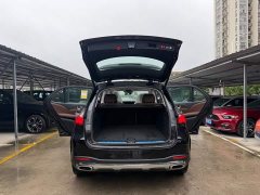 Mercedes-Benz GLE 350L 4MATIC Huiyin Edition - ფოტო 11