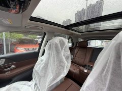 Mercedes-Benz GLE 350L 4MATIC Huiyin Edition - ფოტო 12