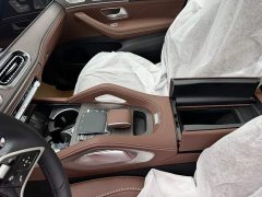 Mercedes-Benz GLE 350L 4MATIC Huiyin Edition - ფოტო 13