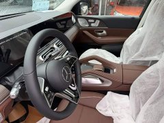 Mercedes-Benz GLE 350L 4MATIC Huiyin Edition - ფოტო 14