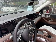 Mercedes-Benz GLE 350L 4MATIC Huiyin Edition - ფოტო 15