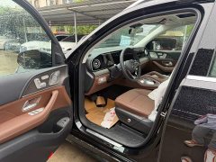 Mercedes-Benz GLE 350L 4MATIC Huiyin Edition - ფოტო 16