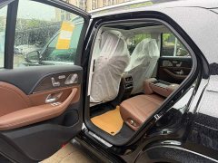 Mercedes-Benz GLE 350L 4MATIC Huiyin Edition - ფოტო 17