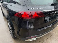 Mercedes-Benz GLE 350L 4MATIC Huiyin Edition - ფოტო 18