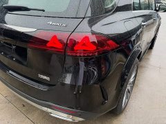 Mercedes-Benz GLE 350L 4MATIC Huiyin Edition - ფოტო 19