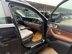 Mercedes-Benz GLE 350L 4MATIC Huiyin Edition - ფოტო 20