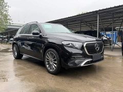 Mercedes-Benz GLE 350L 4MATIC Huiyin Edition - ფოტო 3