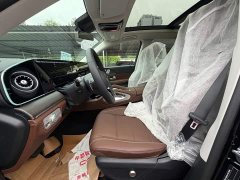 Mercedes-Benz GLE 350L 4MATIC Huiyin Edition - ფოტო 4