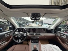 Mercedes-Benz GLE 350L 4MATIC Huiyin Edition - ფოტო 5