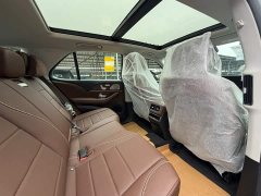Mercedes-Benz GLE 350L 4MATIC Huiyin Edition - ფოტო 6