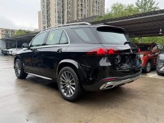 Mercedes-Benz GLE 350L 4MATIC Huiyin Edition - ფოტო 7