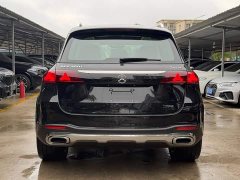 Mercedes-Benz GLE 350L 4MATIC Huiyin Edition - ფოტო 8