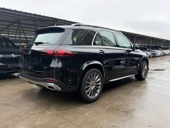 Mercedes-Benz GLE 350L 4MATIC Huiyin Edition - ფოტო 9
