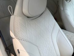 Aston Martin DB12 4.0T V8 Coupe - ფოტო 10