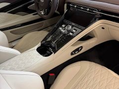 Aston Martin DB12 4.0T V8 Coupe - ფოტო 11