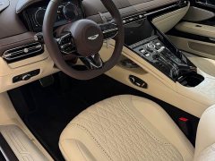 Aston Martin DB12 4.0T V8 Coupe - ფოტო 4