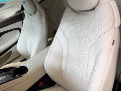 Aston Martin DB12 4.0T V8 Coupe - ფოტო 5