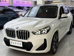 BMW X1 sDrive25Li M Sport Package - ფოტო 1