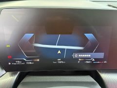 BMW X1 sDrive25Li M Sport Package - ფოტო 11
