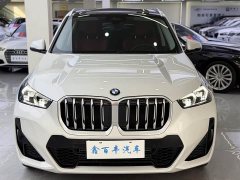 BMW X1 sDrive25Li M Sport Package - ფოტო 2