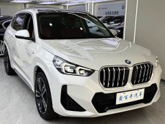 BMW X1 sDrive25Li M Sport Package - ფოტო 3