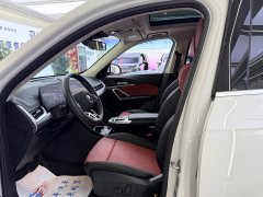 BMW X1 sDrive25Li M Sport Package - ფოტო 4