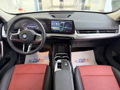 BMW X1 sDrive25Li M Sport Package - ფოტო 5