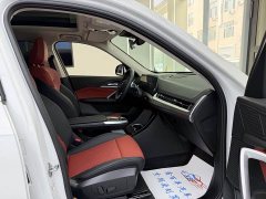 BMW X1 sDrive25Li M Sport Package - ფოტო 6