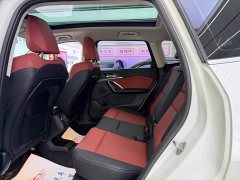 BMW X1 sDrive25Li M Sport Package - ფოტო 7