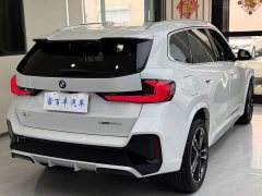 BMW X1 sDrive25Li M Sport Package - ფოტო 8