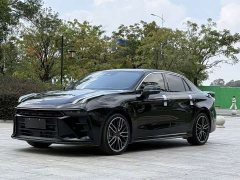 Lynk & Co 03 2.0T Diesel DCT Champion Edition Pro - ფოტო 1