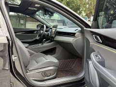 Lynk & Co 03 2.0T Diesel DCT Champion Edition Pro - ფოტო 11