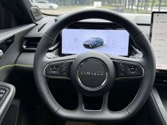 Lynk & Co 03 2.0T Diesel DCT Champion Edition Pro - ფოტო 13