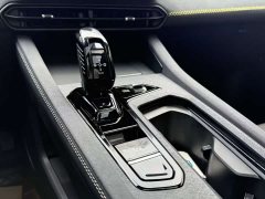 Lynk & Co 03 2.0T Diesel DCT Champion Edition Pro - ფოტო 15