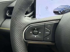 Lynk & Co 03 2.0T Diesel DCT Champion Edition Pro - ფოტო 17