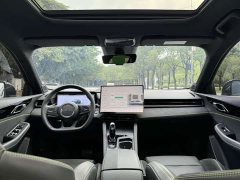 Lynk & Co 03 2.0T Diesel DCT Champion Edition Pro - ფოტო 19