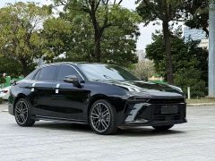 Lynk & Co 03 2.0T Diesel DCT Champion Edition Pro - ფოტო 3