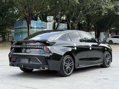 Lynk & Co 03 2.0T Diesel DCT Champion Edition Pro - ფოტო 4